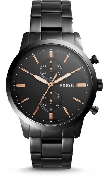 FOSSIL FS5379 Erkek Kol Saati - 1