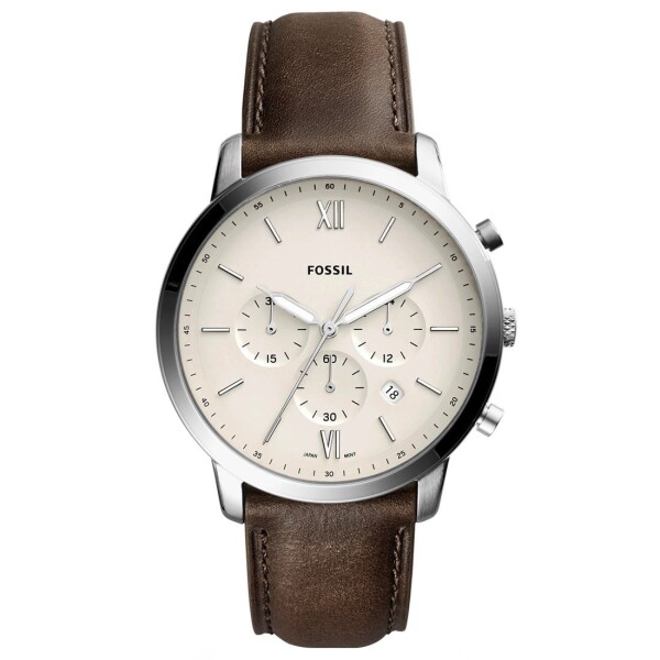 Fossil FS5380 Erkek Kol Saati - 1