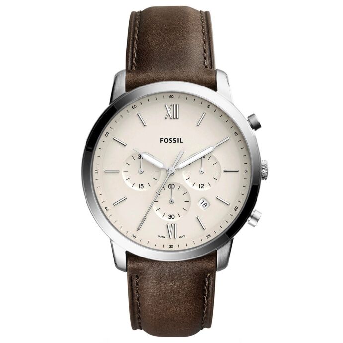Fossil FS5380 Erkek Kol Saati - 1