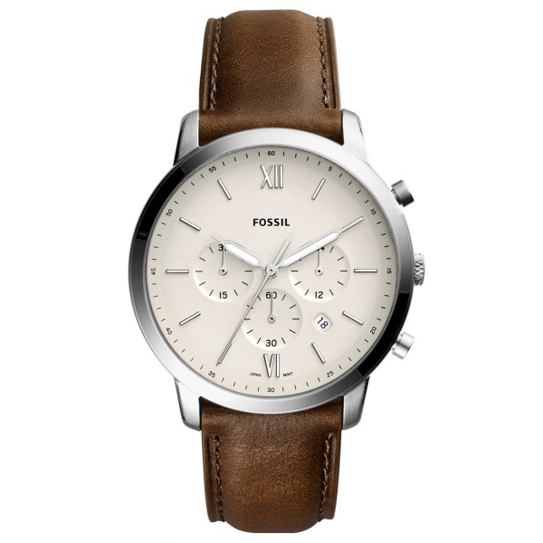 Fossil FS5380 Erkek Kol Saati - 1