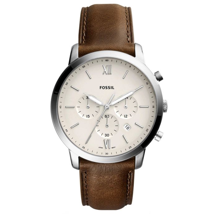 Fossil FS5380 Erkek Kol Saati - 1