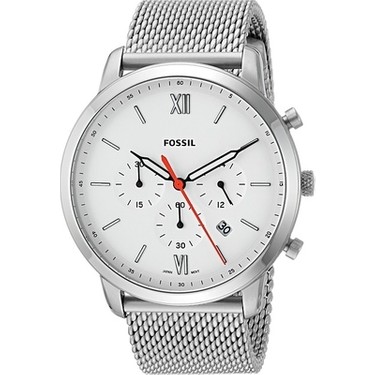 FOSSIL FS5382 Erkek Kol Saati - 1