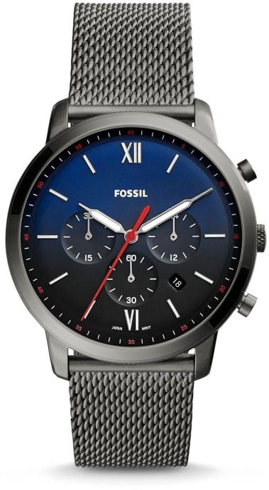 Fossil FS5383 Erkek Kol Saati - 1