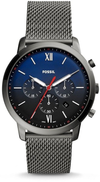 Fossil FS5383 Erkek Kol Saati - 6