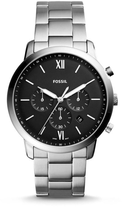 FOSSIL FS5384 Erkek Kol Saati - 7