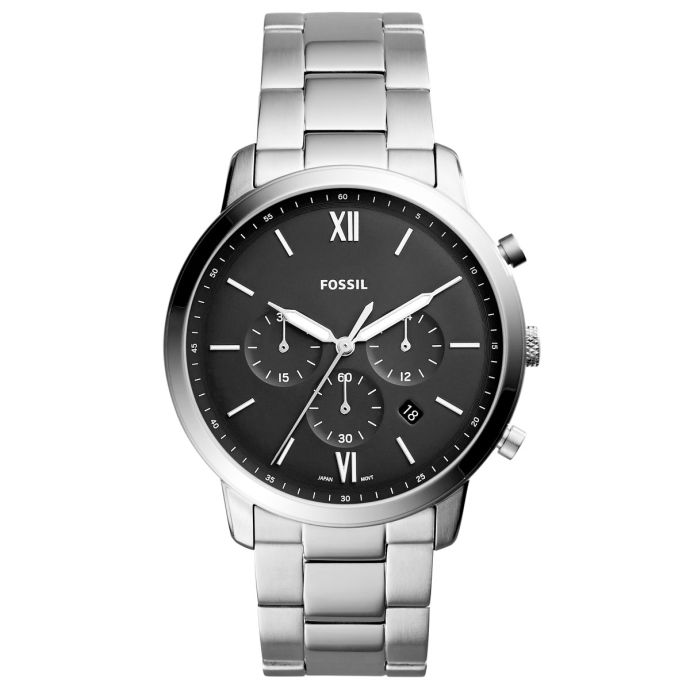 Fossil FS5384 Erkek Kol Saati - 1