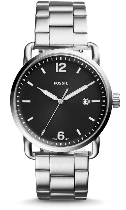 Fossil FS5391 Erkek Kol Saati - 1