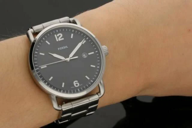 Fossil FS5391 Erkek Kol Saati - 3