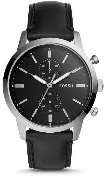 FOSSIL FS5396 Erkek Kol Saati - 3