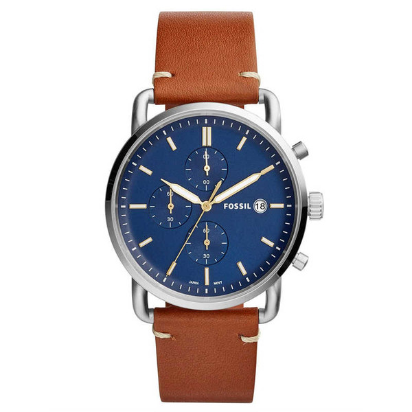 Fossil FS5401 Erkek Kol Saati - 1