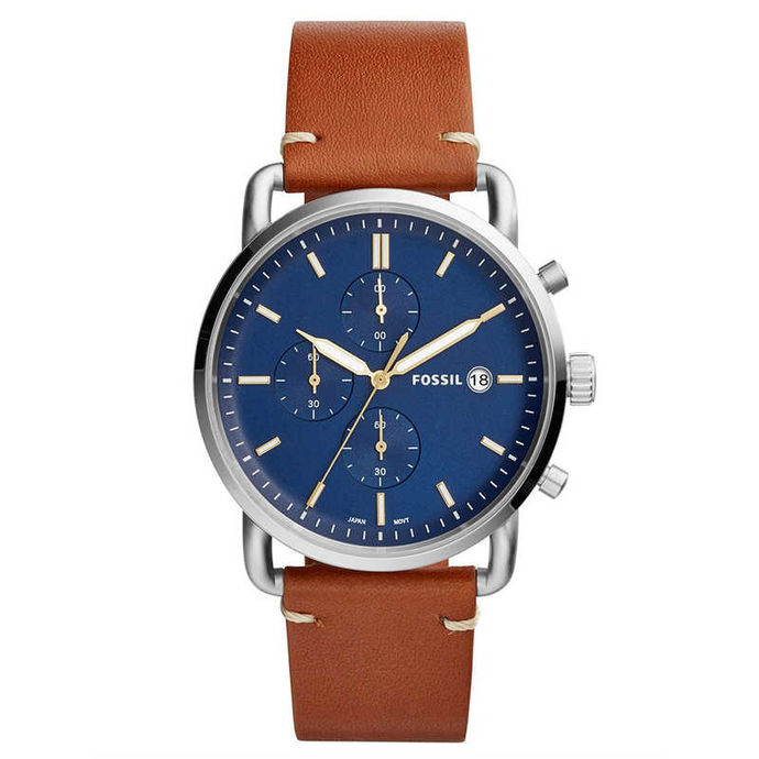 Fossil FS5401 Erkek Kol Saati - 1