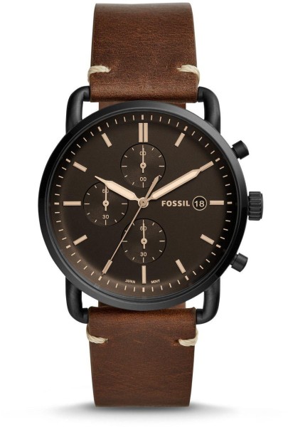 Fossil FS5403 Erkek Kol Saati - 1