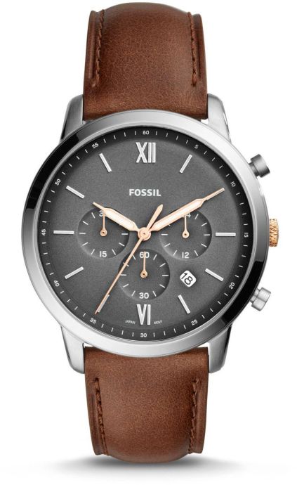 Fossil FS5408 ERKEK KOL SAATİ - 1