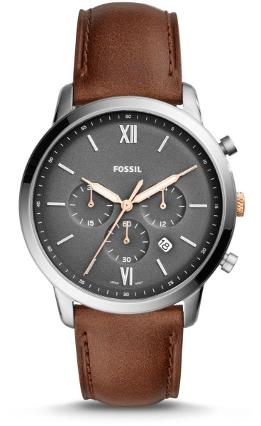 Fossil FS5408 ERKEK KOL SAATİ - 5