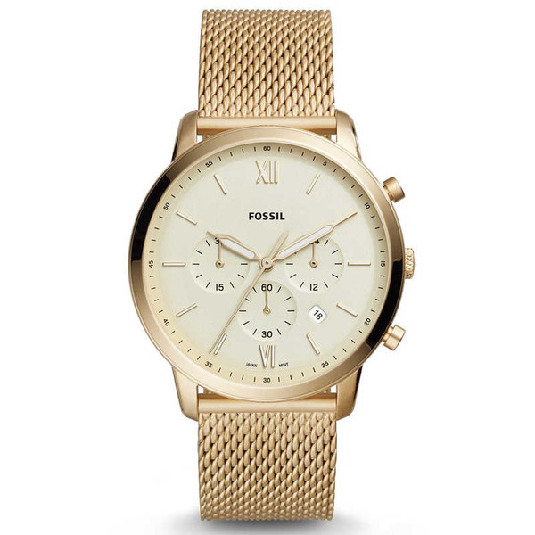 Fossil FS5409 Erkek Kol Saati - 1