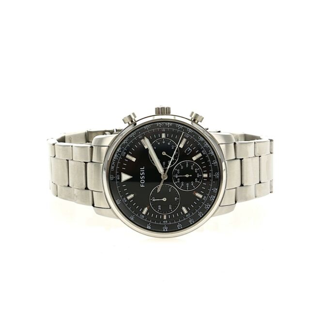Fs5412 fossil 2025