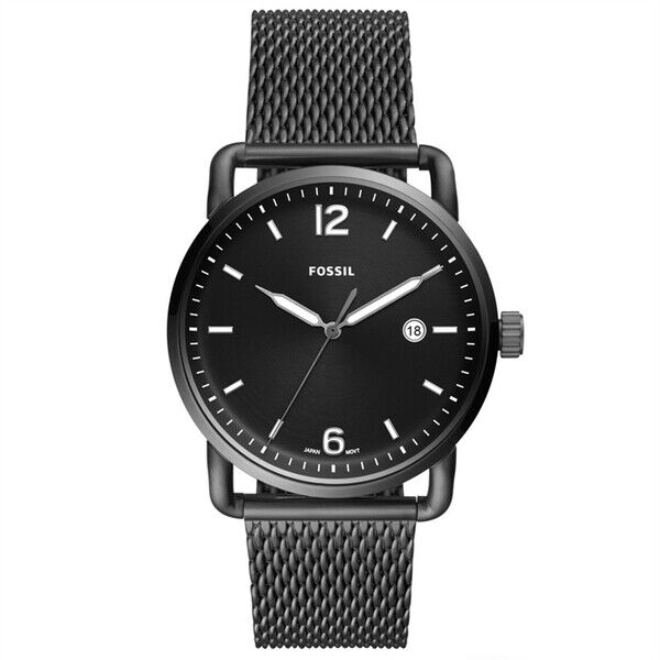 Fossil FS5419 Erkek Kol Saati - 4