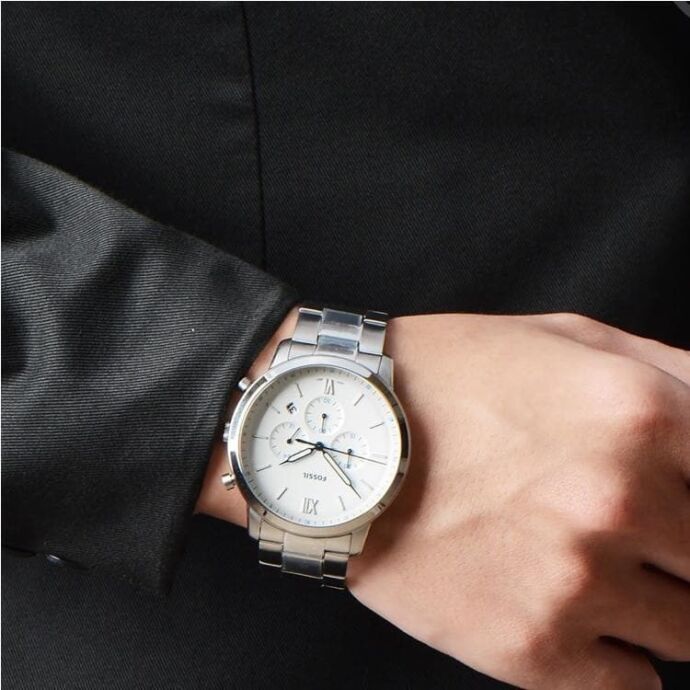 Fossil FS5433 Erkek Kol Saati - 3