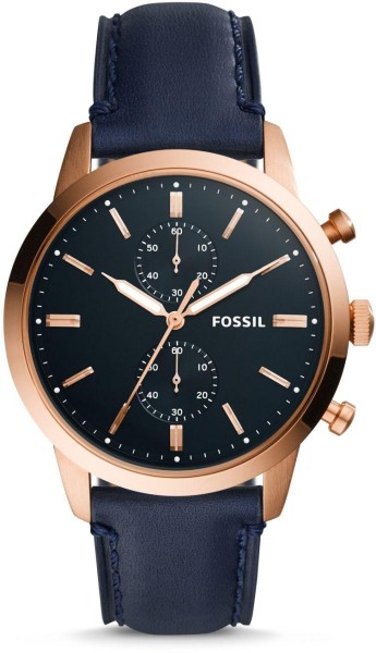 Fossil FS5436 Erkek Kol Saati - 1