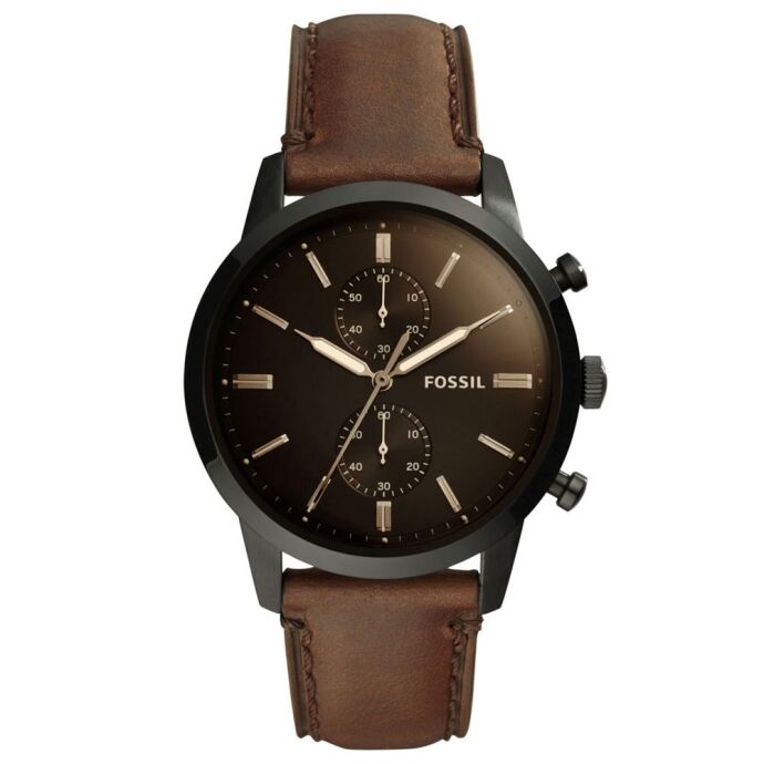 Fossil FS5437 Erkek Kol Saati - 1