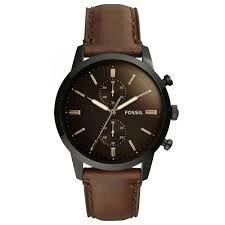 Fossil FS5437 Erkek Kol Saati - 3