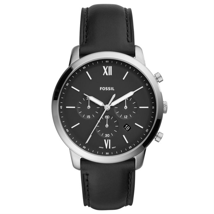 Fossil FS5452 Erkek Kol Saati - 1