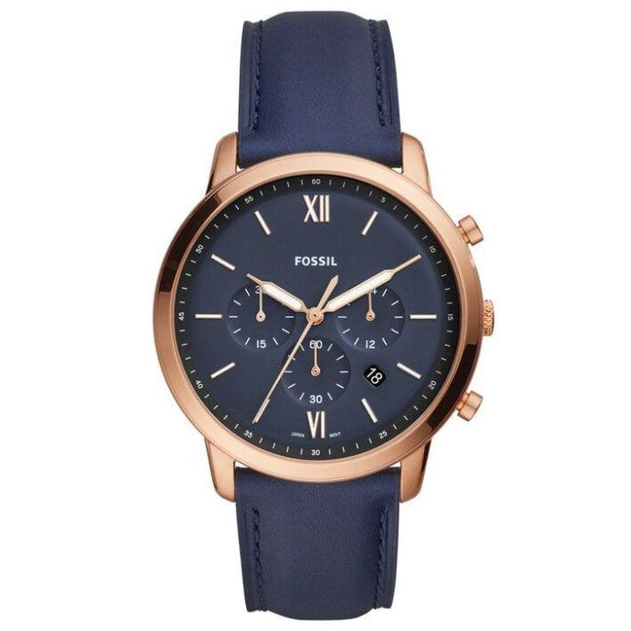 Fossil FS5454 Erkek Kol Saati - 1