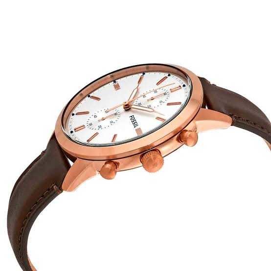 Fossil FS5468 Erkek Kol Saati - 2