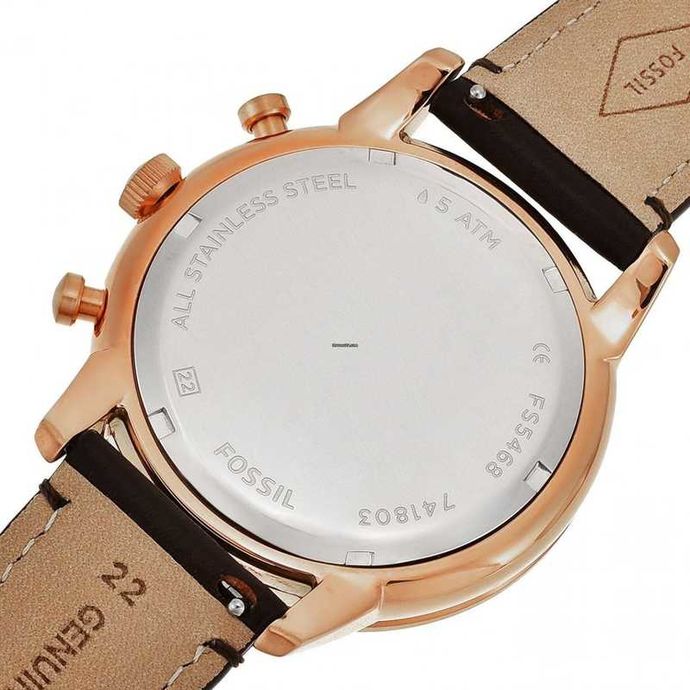 Fossil FS5468 Erkek Kol Saati - 3