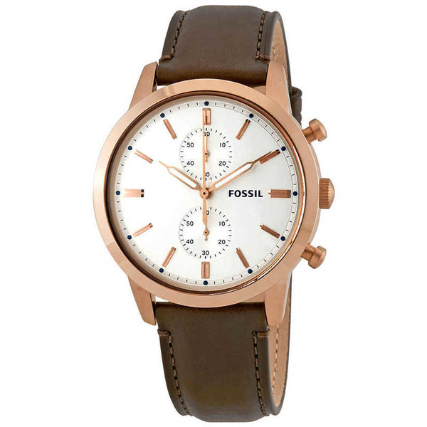 Fossil FS5468 Erkek Kol Saati - 7
