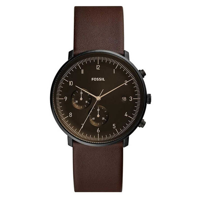 Fossil FS5485 Erkek Kol Saati - 1