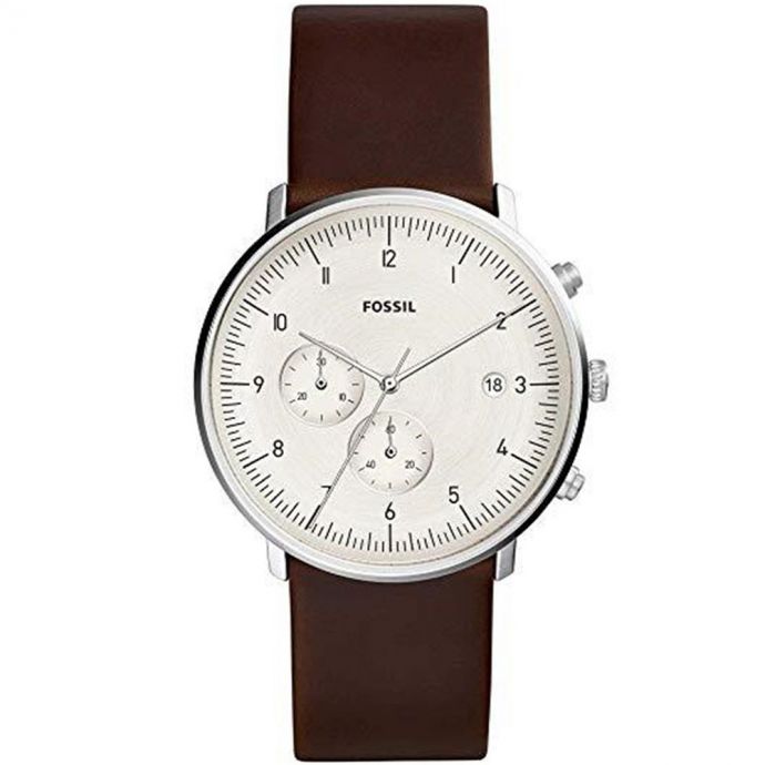 Fossil FS5488 Erkek Kol Saati - 1