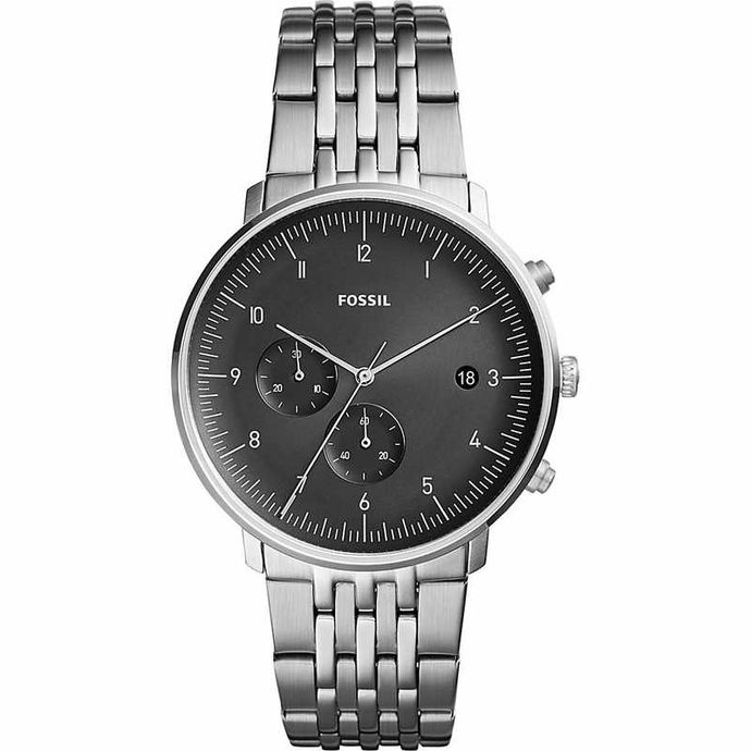 Fossil FS5489 Erkek Kol Saati - 1