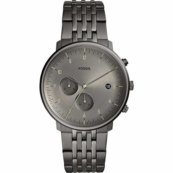 Fossil FS5490 Erkek Kol Saati - 1