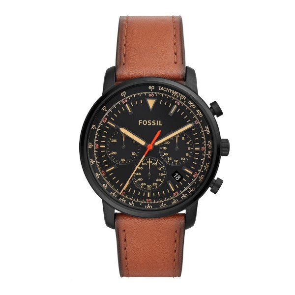 Fossil FS5501 Erkek Kol Saati - 1