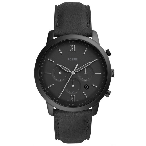 Fossil FS5503 Erkek Kol Saati - 1