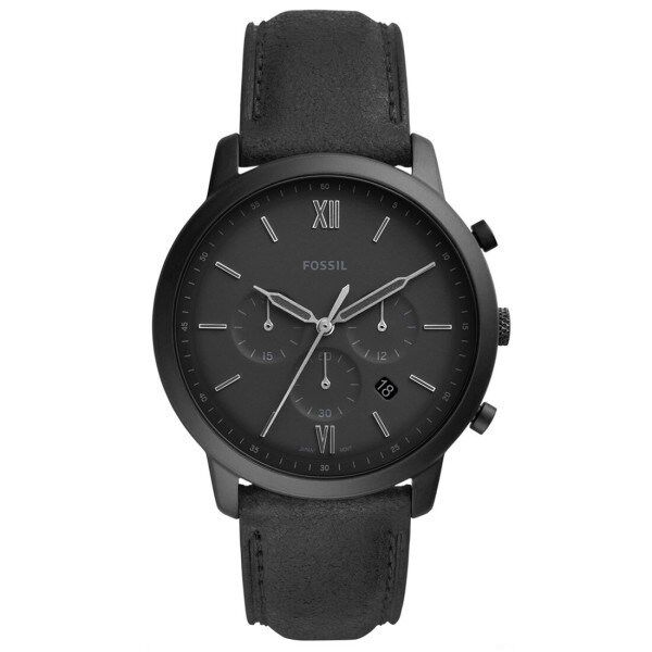 Fossil FS5503 Erkek Kol Saati - 1