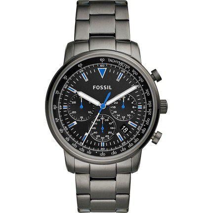 Fossil FS5518 Erkek Kol Saati ( FS5518 ) - 1