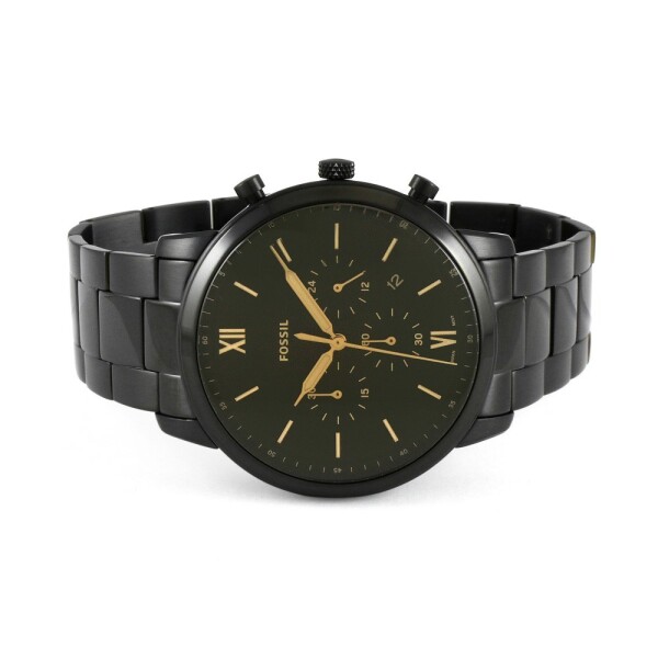 Fossil FS5525 Erkek Kol Saati - 4