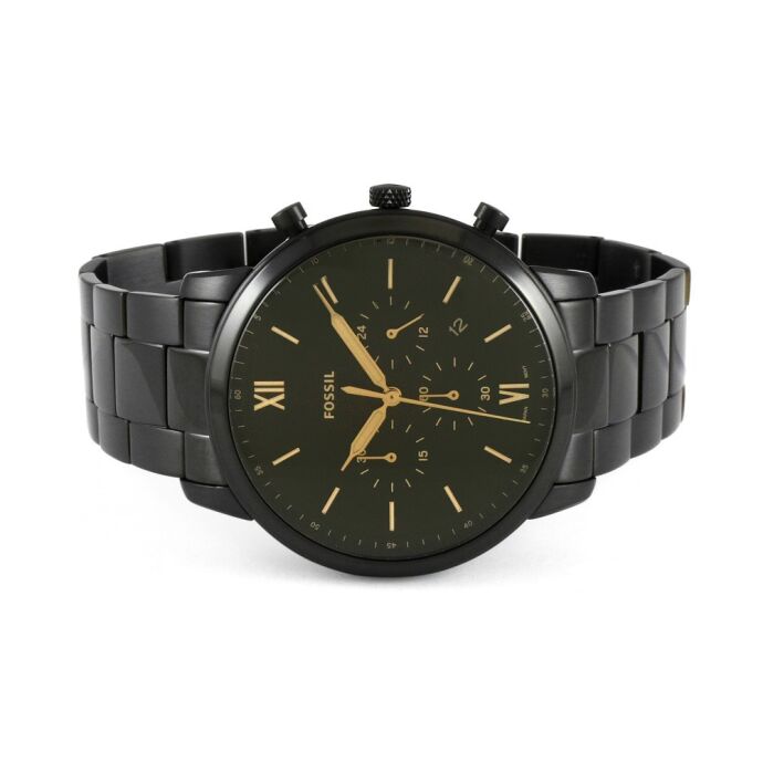 Fossil FS5525 Erkek Kol Saati - 4