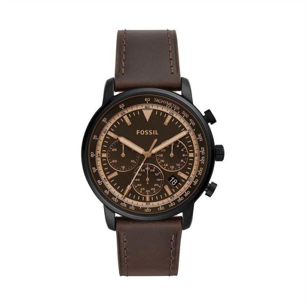 Fossil FS5529 Erkek Kol Saati - Thumbnail