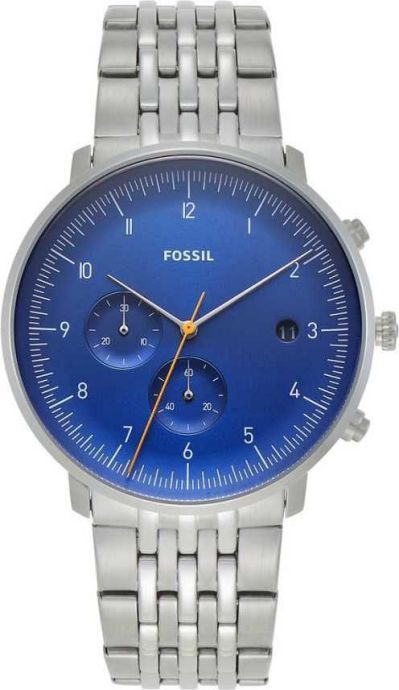 Fossil FS5542 Erkek Kol Saati - 1