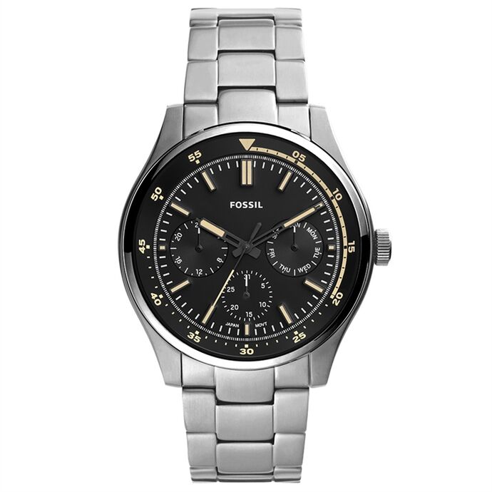 Fossil FS5575 Erkek Kol Saati - 1