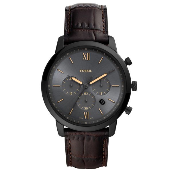 Fossil FS5579 Erkek Kol Saati - 1
