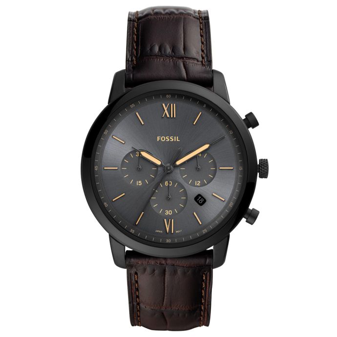 Fossil FS5579 Erkek Kol Saati - 1