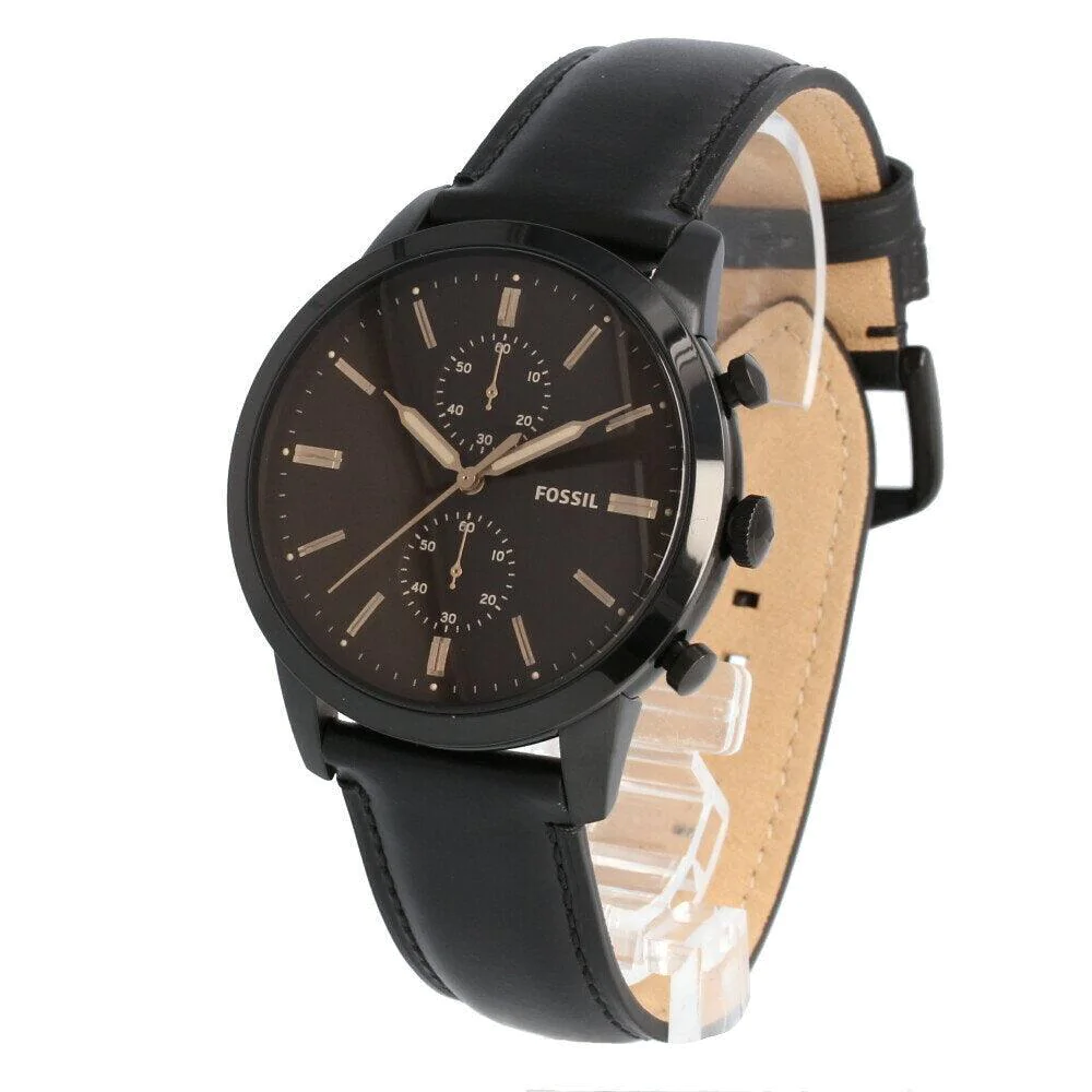 Fossil FS5585 Erkek Kol Saati - 5