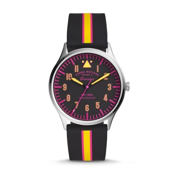 Fossil FS5613 Erkek Kol Saati - 1