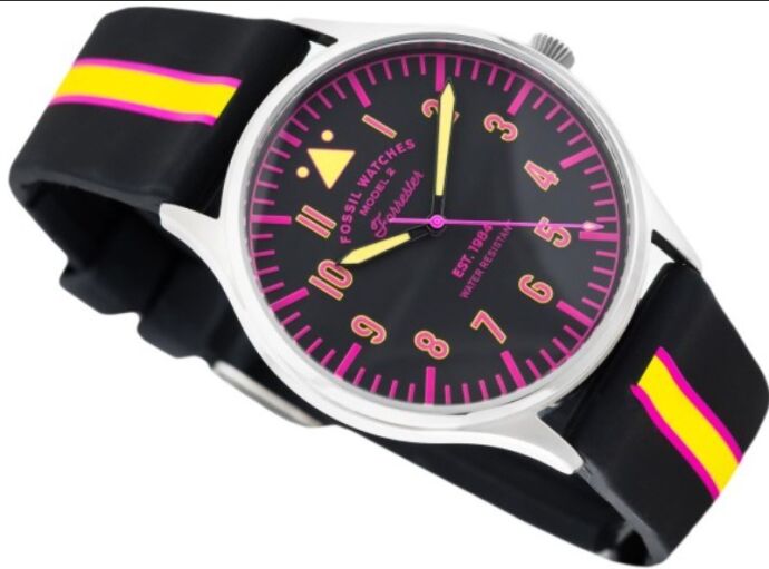 Fossil FS5613 Erkek Kol Saati - 2