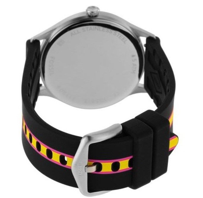 Fossil FS5613 Erkek Kol Saati - 4