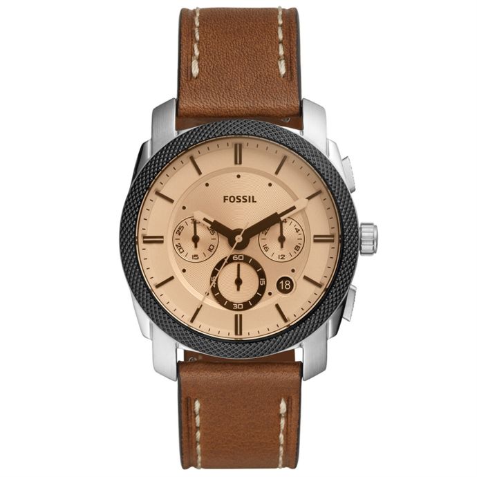 Fossil FS5620 Erkek Kol Saati - 1